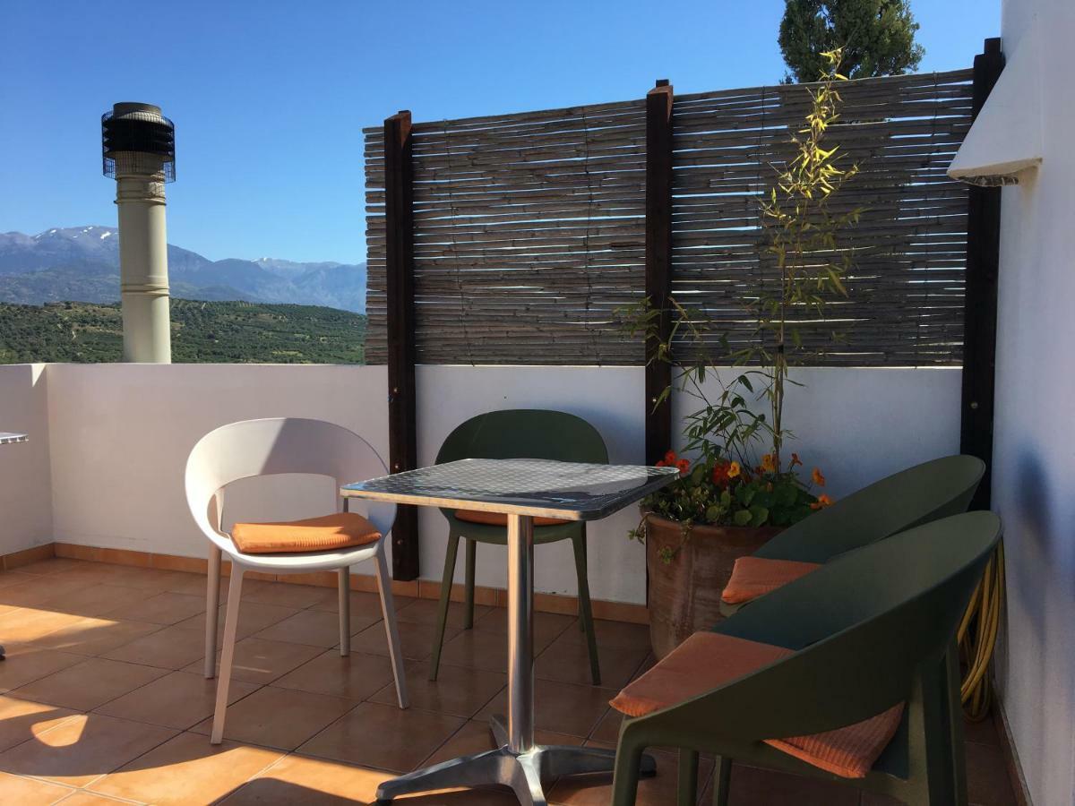 Vila Landros Kamilárion Exteriér fotografie
