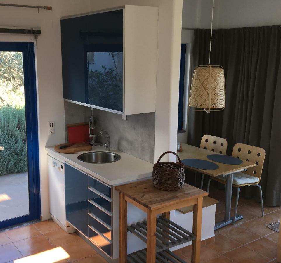 Vila Landros Kamilárion Exteriér fotografie